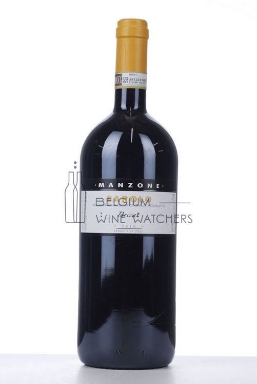 Image de 2010 BAROLO BRICAT